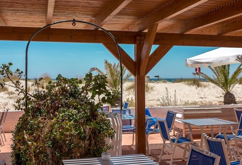 호텔 Pedras Da Rainha