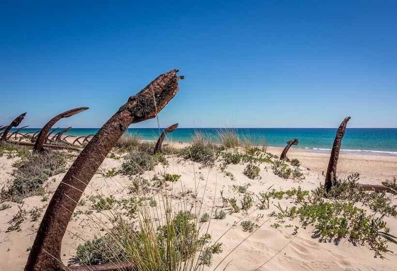 호텔 Pedras Da Rainha