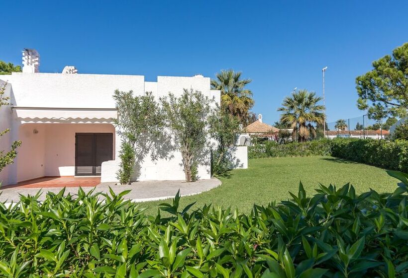 호텔 Pedras Da Rainha