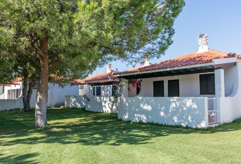 호텔 Pedras Da Rainha