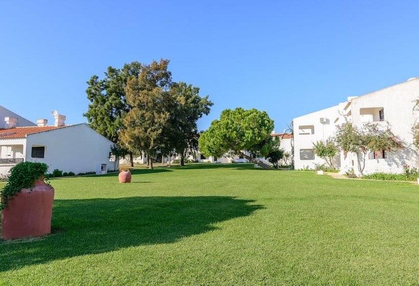 호텔 Pedras Da Rainha