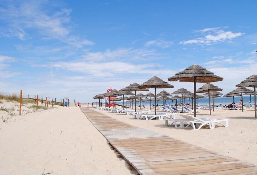 호텔 Pedras Da Rainha