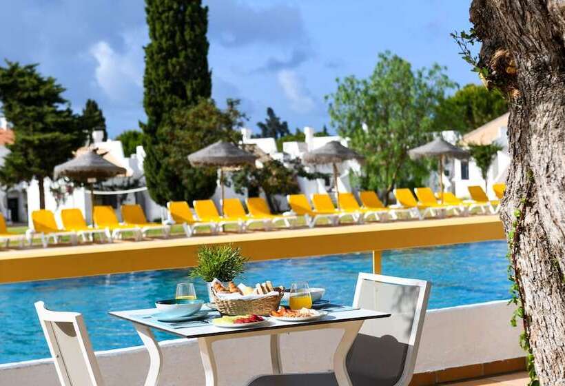 호텔 Pedras Da Rainha