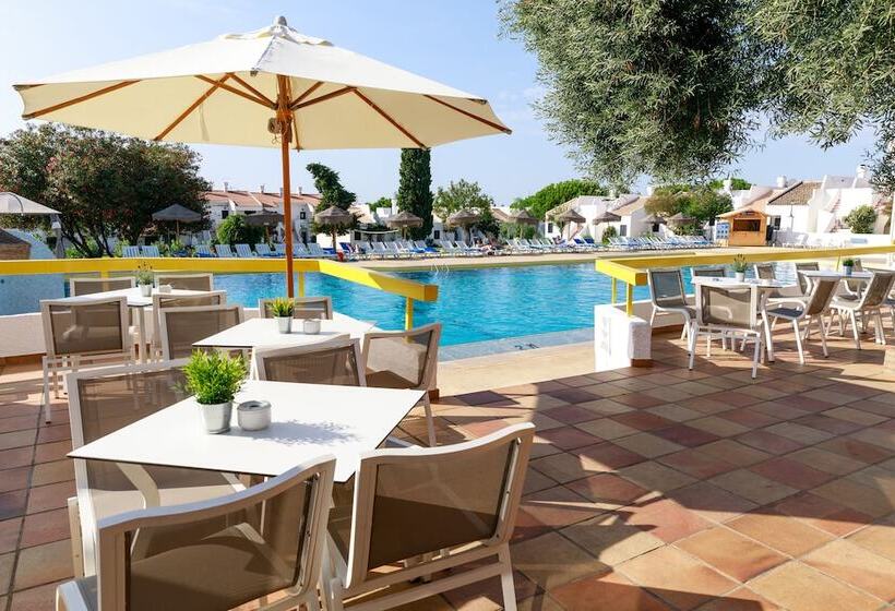 호텔 Pedras Da Rainha