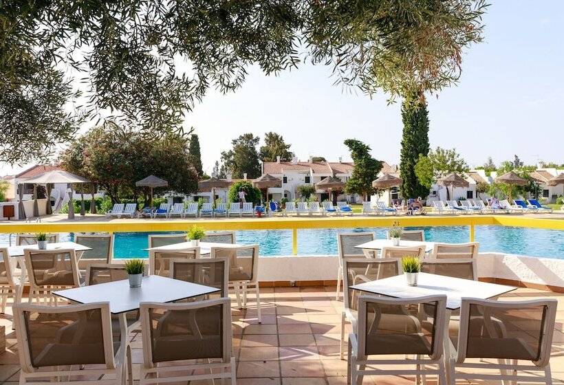 호텔 Pedras Da Rainha