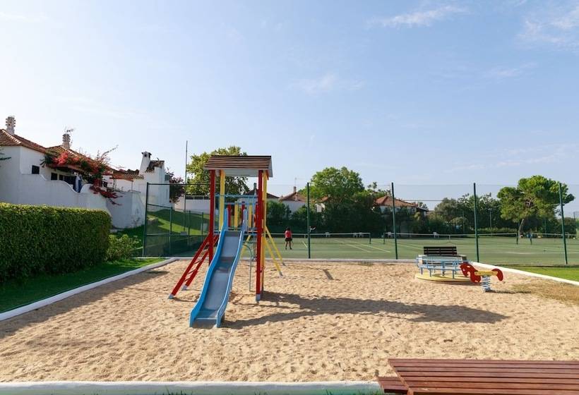 호텔 Pedras Da Rainha