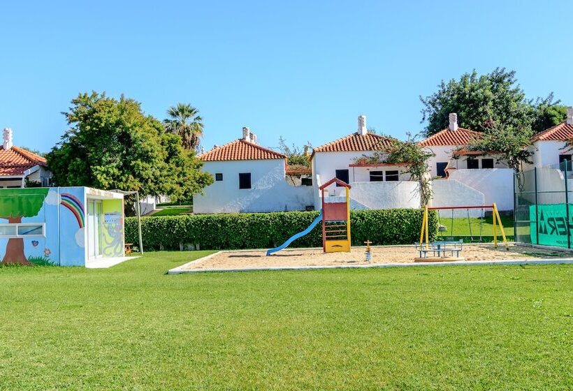 호텔 Pedras Da Rainha