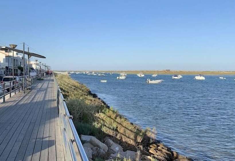 호텔 Pedras Da Rainha