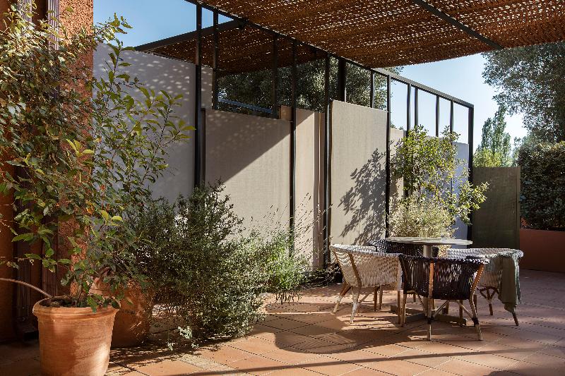 هتل Peralada Wine Spa & Golf