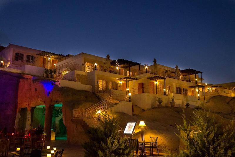 هتل Petra Guest House