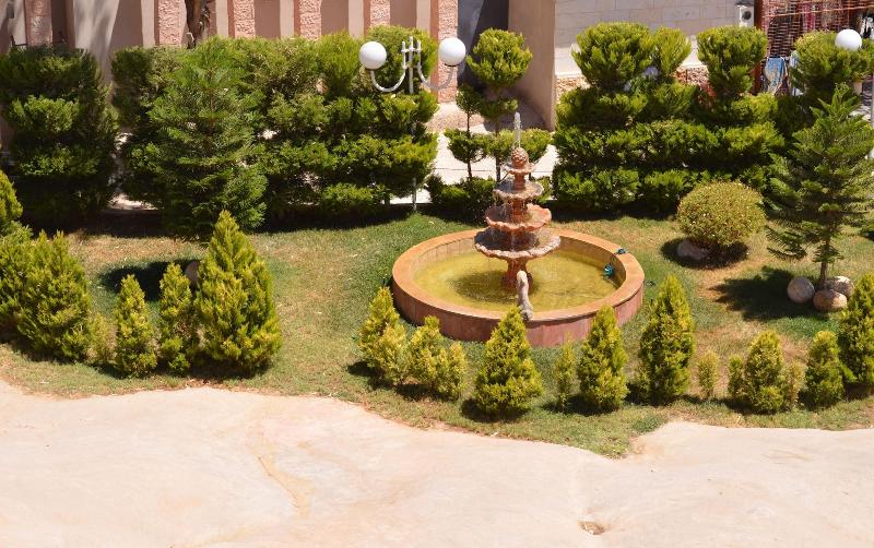 هتل Petra Guest House