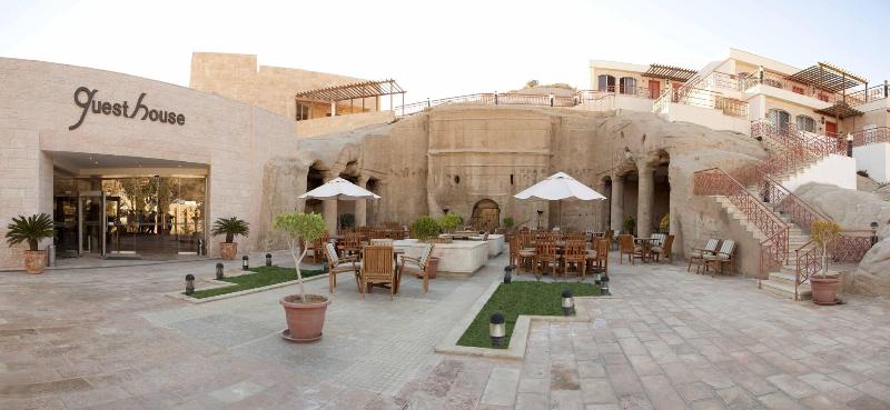 هتل Petra Guest House