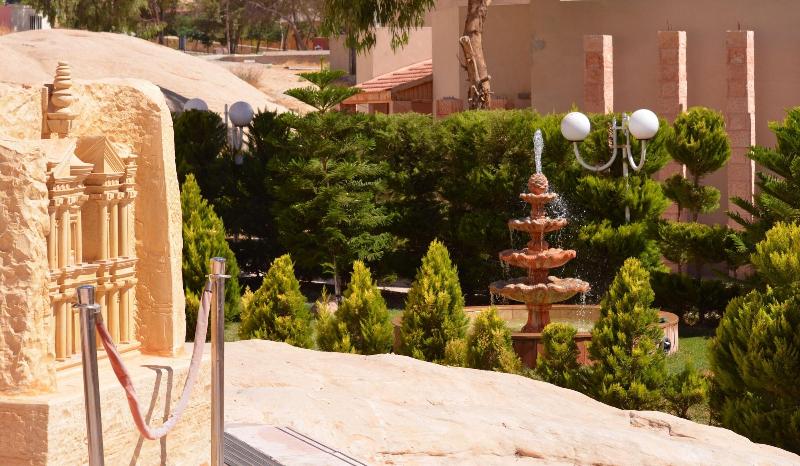 هتل Petra Guest House