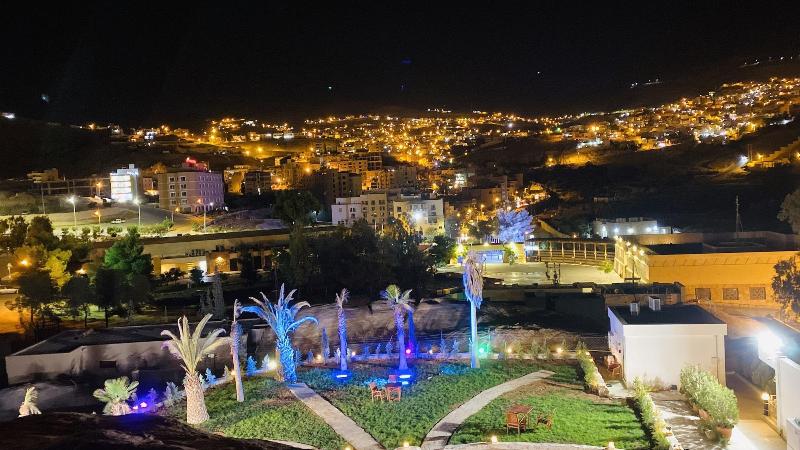 هتل Petra Guest House