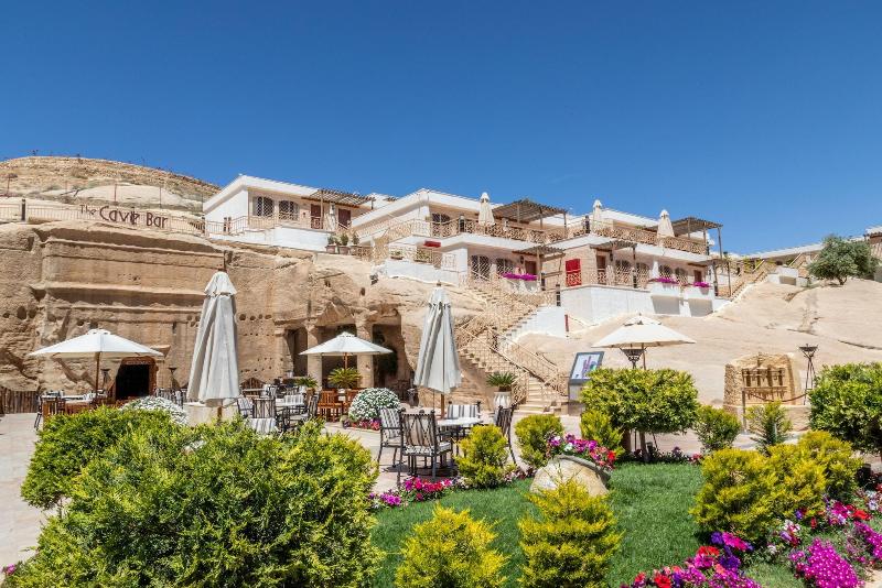 هتل Petra Guest House