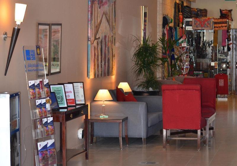 هتل Petra Guest House