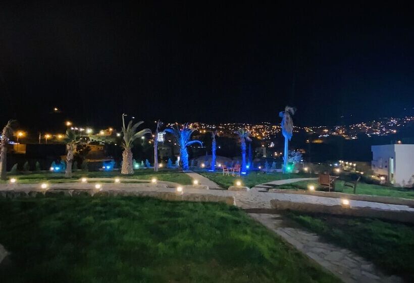 هتل Petra Guest House