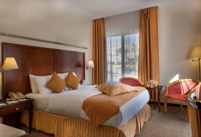 هتل Petra Guest House