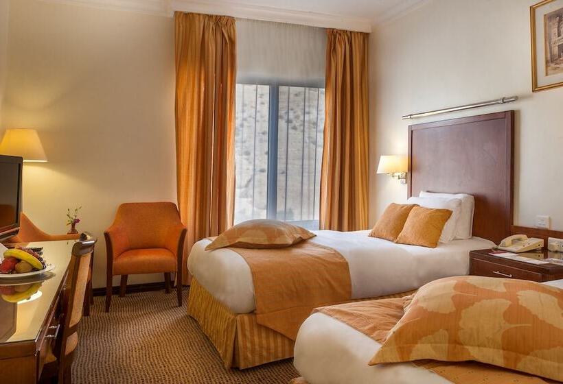 هتل Petra Guest House