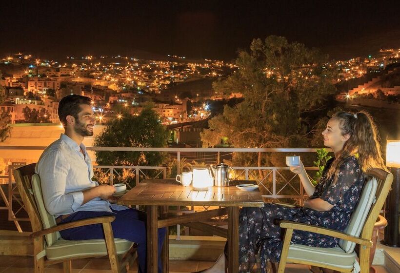 هتل Petra Guest House