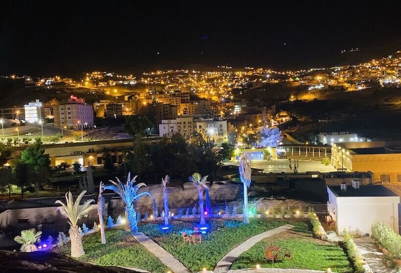 هتل Petra Guest House