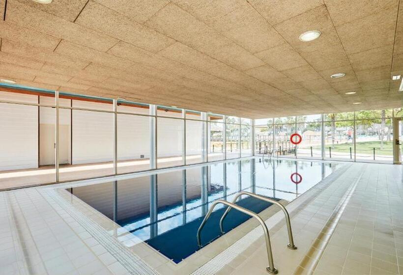 ホテル Portaventura®  Caribe  Includes Portaventura Park Tickets