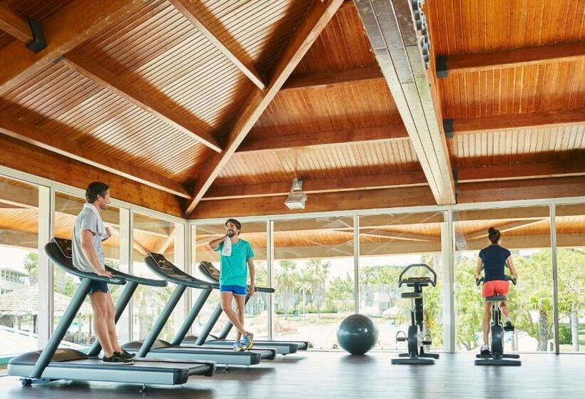 ホテル Portaventura®  Caribe  Includes Portaventura Park Tickets