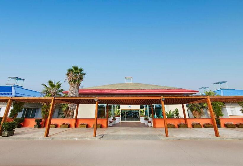 ホテル Portaventura®  Caribe  Includes Portaventura Park Tickets