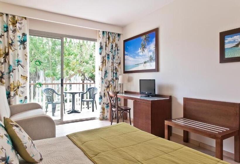 ホテル Portaventura®  Caribe  Includes Portaventura Park Tickets