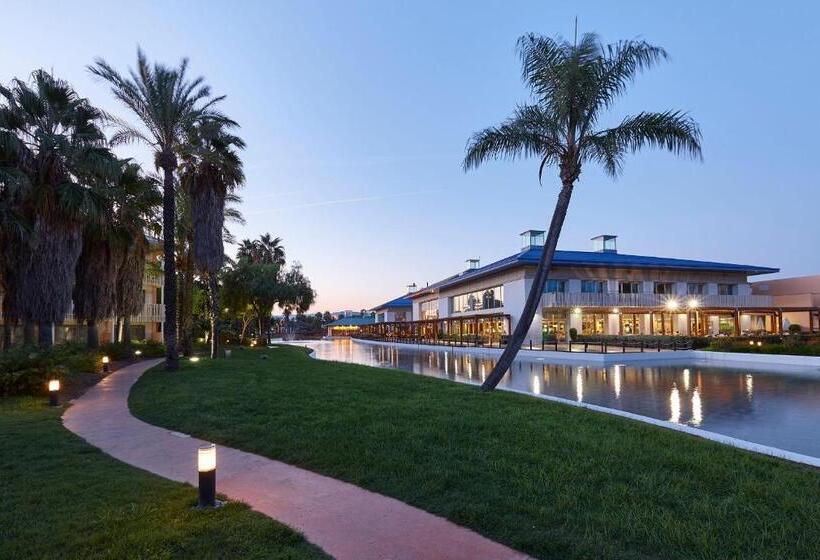 ホテル Portaventura®  Caribe  Includes Portaventura Park Tickets