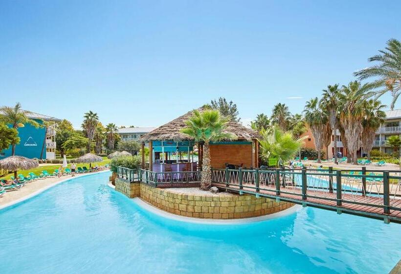 هتل Portaventura®  Caribe  Includes Portaventura Park Tickets