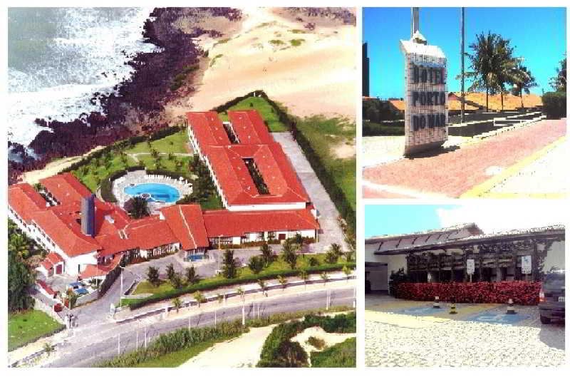 فندق Porto Do Mar