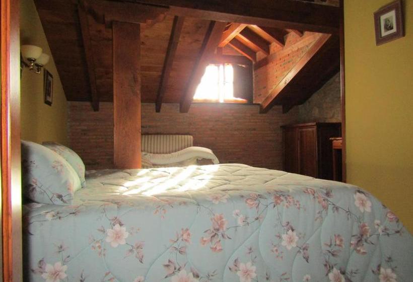 فندق Posada La Venta De Quijas