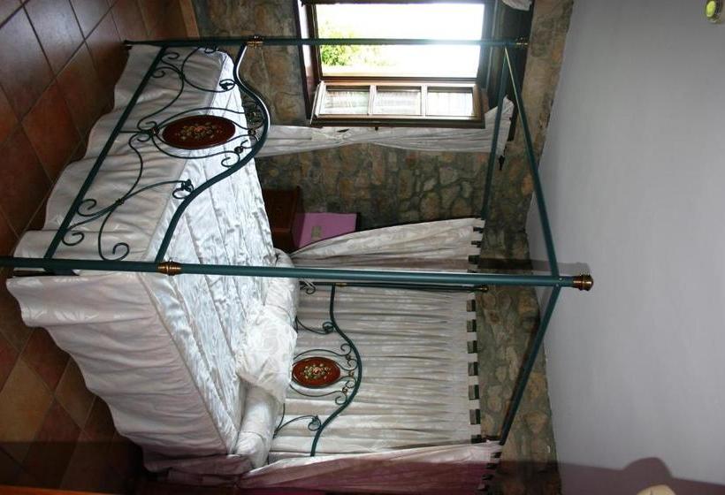 فندق Posada La Venta De Quijas