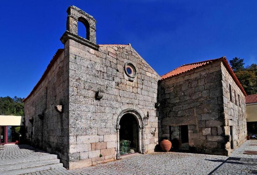 酒店 Pousada Convento De Belmonte