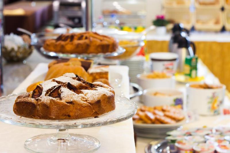 ホテル Prata Verde