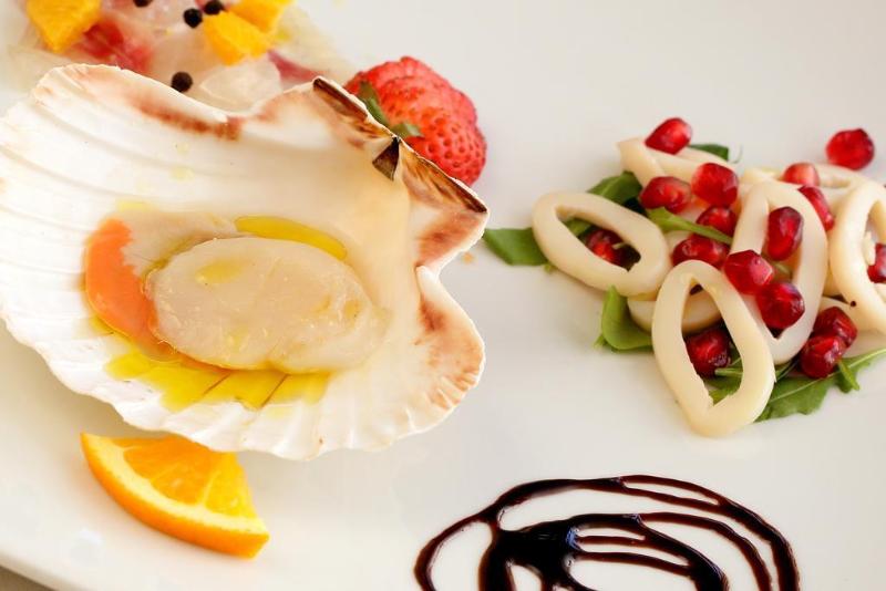 ホテル Prata Verde