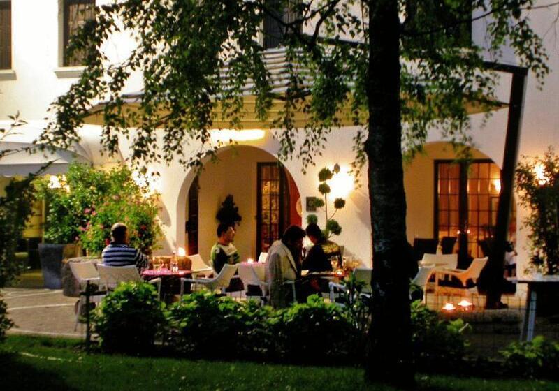 ホテル Prata Verde