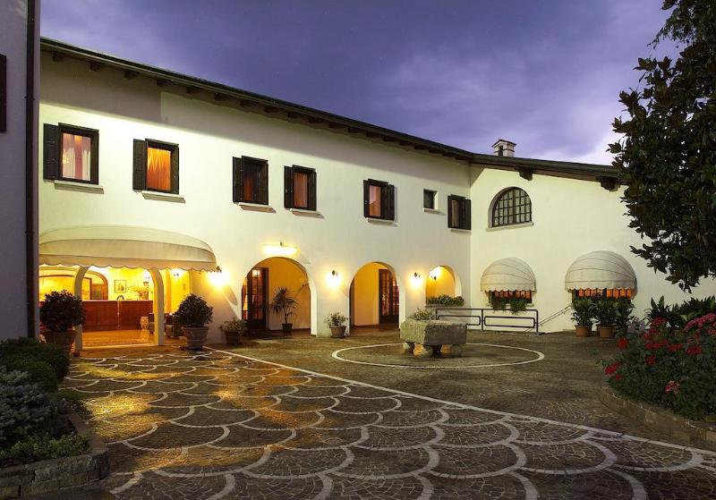 ホテル Prata Verde