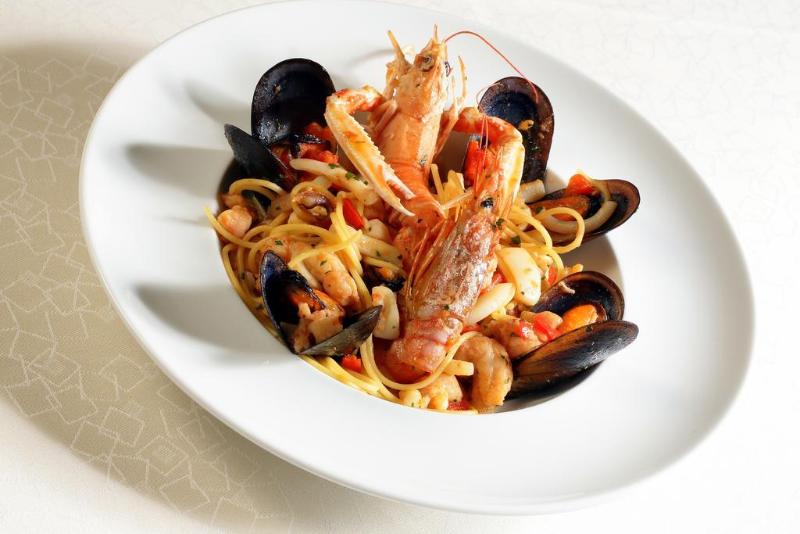 ホテル Prata Verde