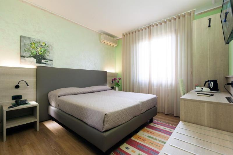 ホテル Prata Verde