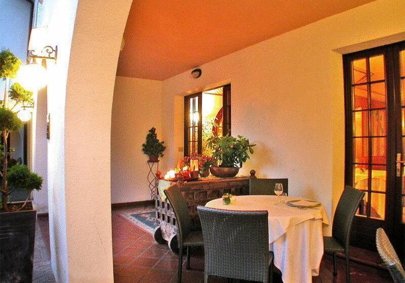 ホテル Prata Verde