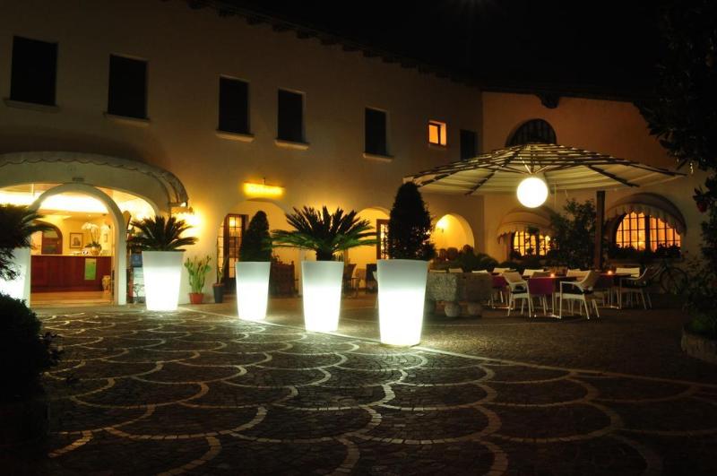 ホテル Prata Verde