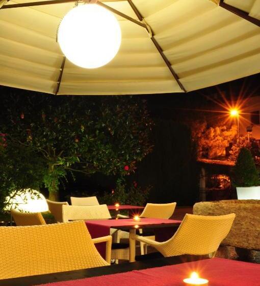 ホテル Prata Verde