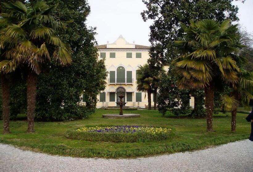 ホテル Prata Verde