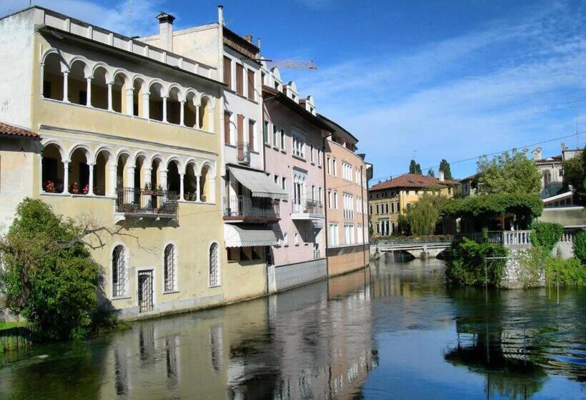 ホテル Prata Verde