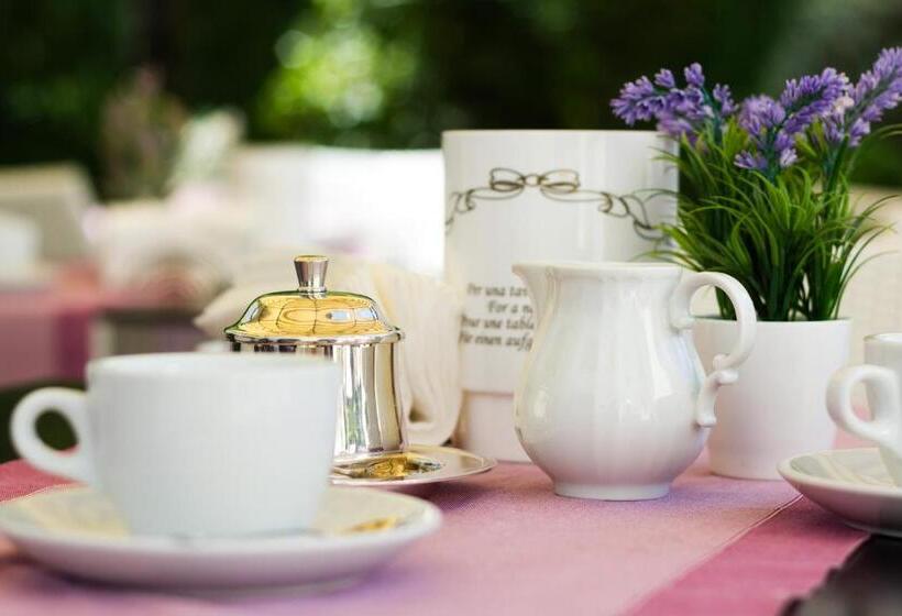 ホテル Prata Verde