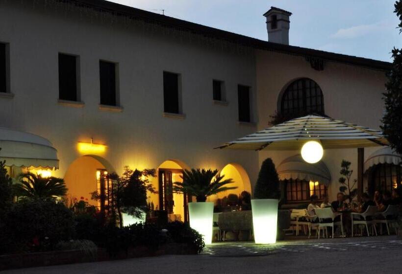 ホテル Prata Verde