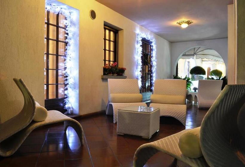 ホテル Prata Verde