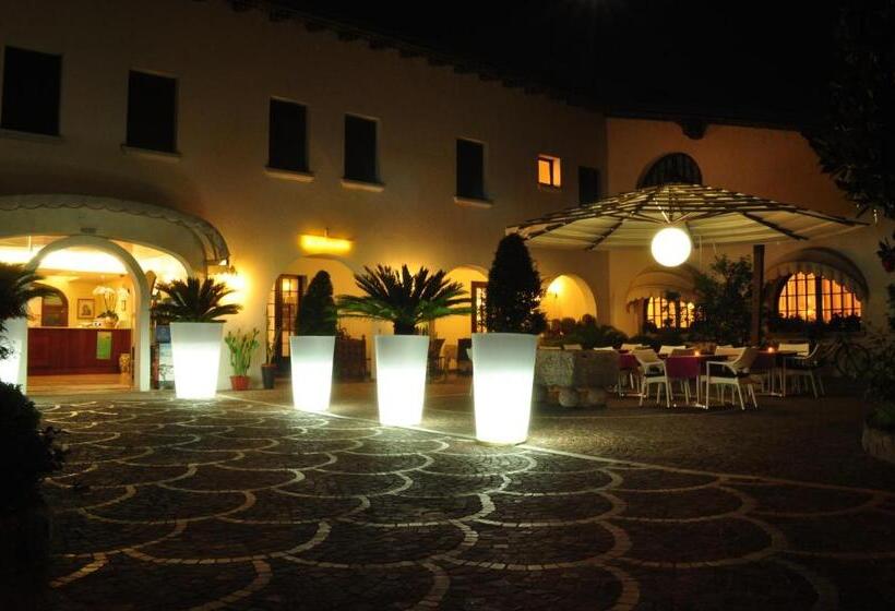 ホテル Prata Verde